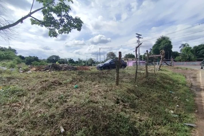 Land plot for sale in Villalobos, Pedregal