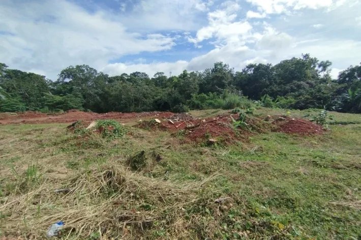 Land plot for sale in Villalobos, Pedregal