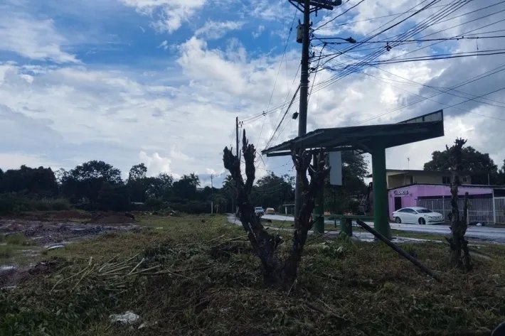 Land plot for sale in Villalobos, Pedregal