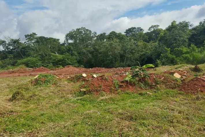 Land plot for sale in Villalobos, Pedregal