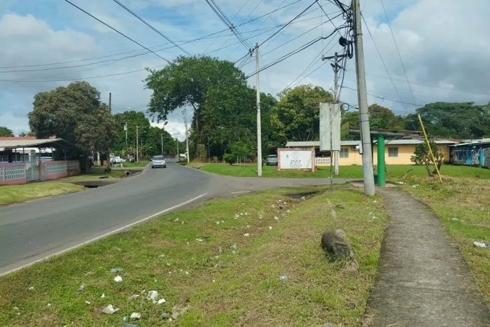 Land plot for sale in Villalobos, Pedregal