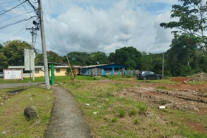Land plot for sale in Villalobos, Pedregal