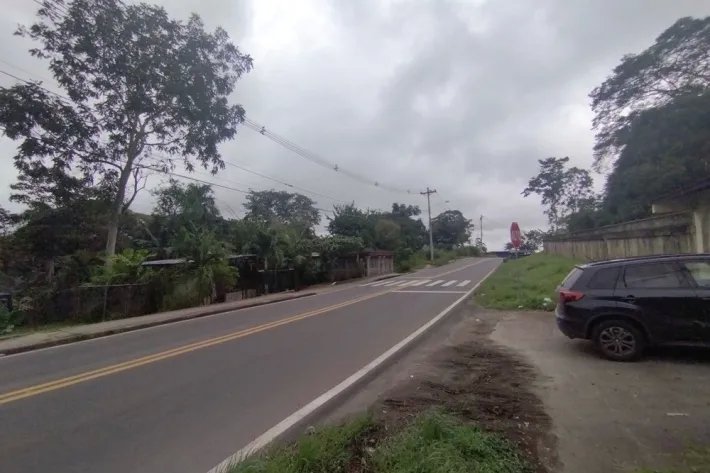 Land for sale in Villalobos, Pedregal