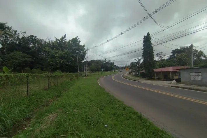 Land for sale in Villalobos, Pedregal