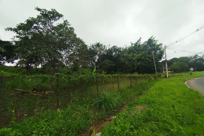 Land for sale in Villalobos, Pedregal