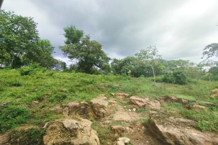 Land for sale in Cañitas, Chepo