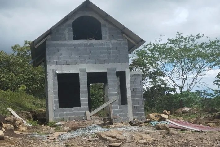 Land for sale in Cañitas, Chepo