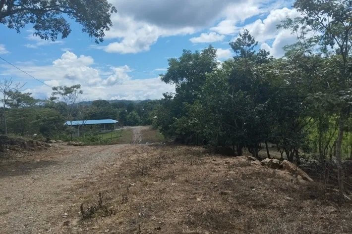 Land for sale in Cañitas, Chepo