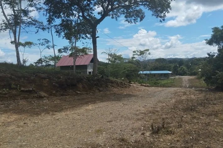 Land for sale in Cañitas, Chepo