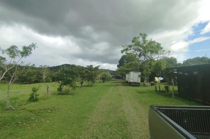 Land for sale in Cañitas, Chepo