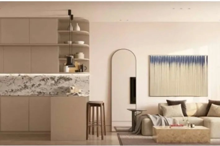 Apartment for sale in Amador, Panama