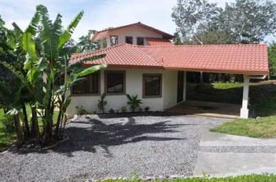 14564 - Palmira - boquete - properties