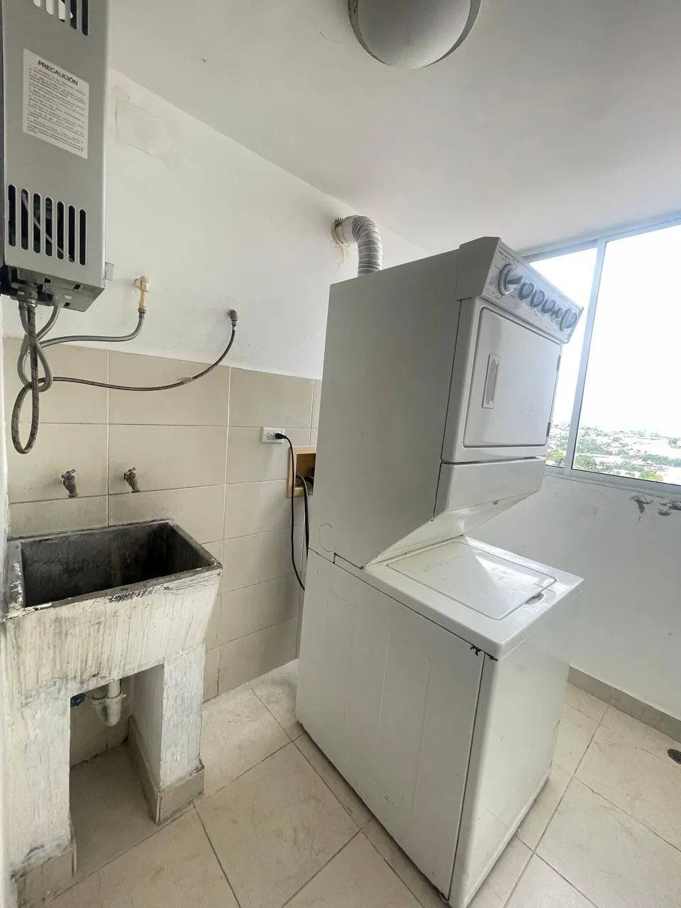 Venta de apartamento en Pueblo Nuevo, Panamá