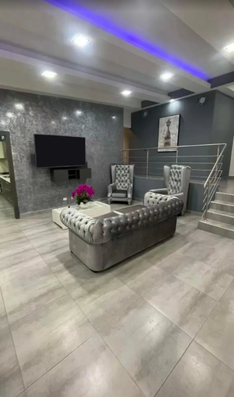 Single Family Attached For Rent in Altos de Panamá