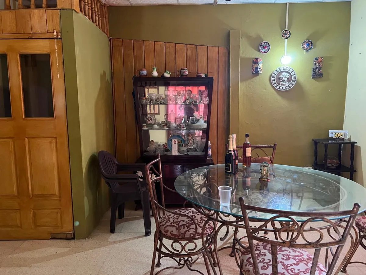 Se vende casa en Santo Domingo, Las Tablas, Los Santos