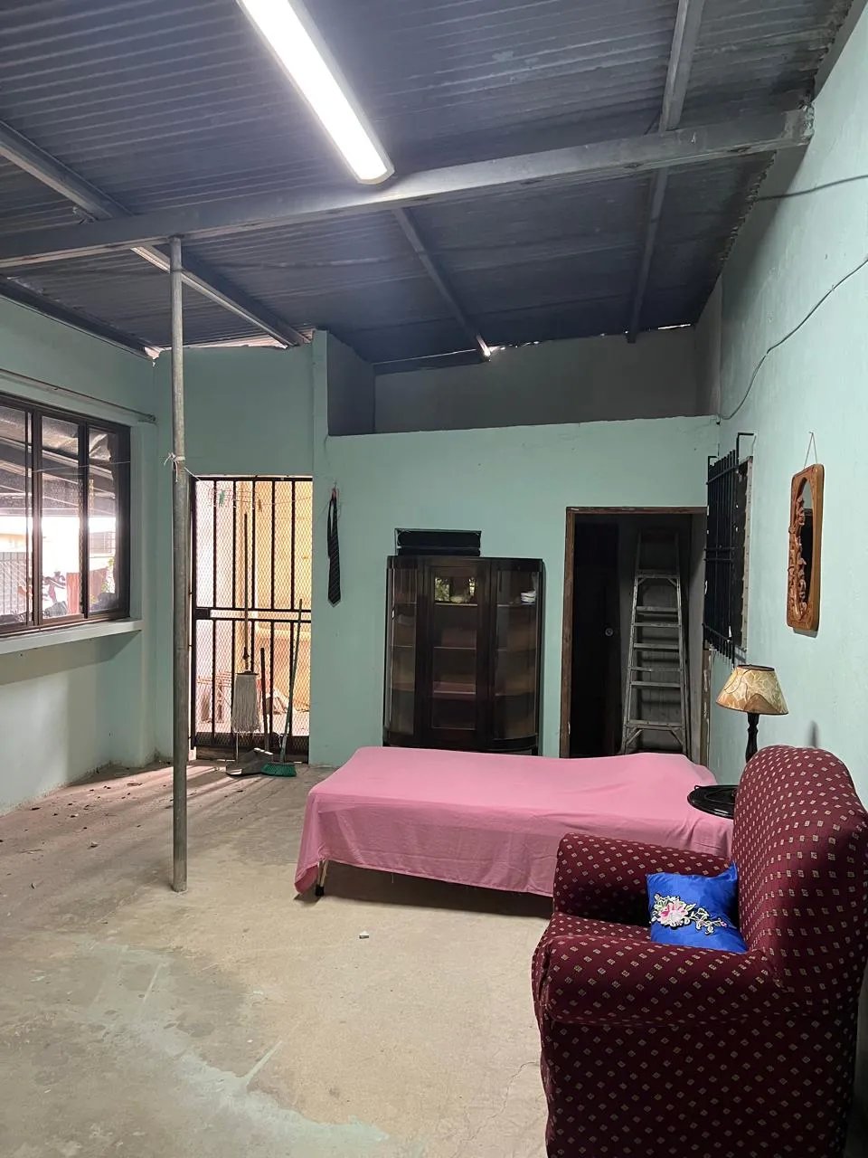Se vende casa en Santo Domingo, Las Tablas, Los Santos