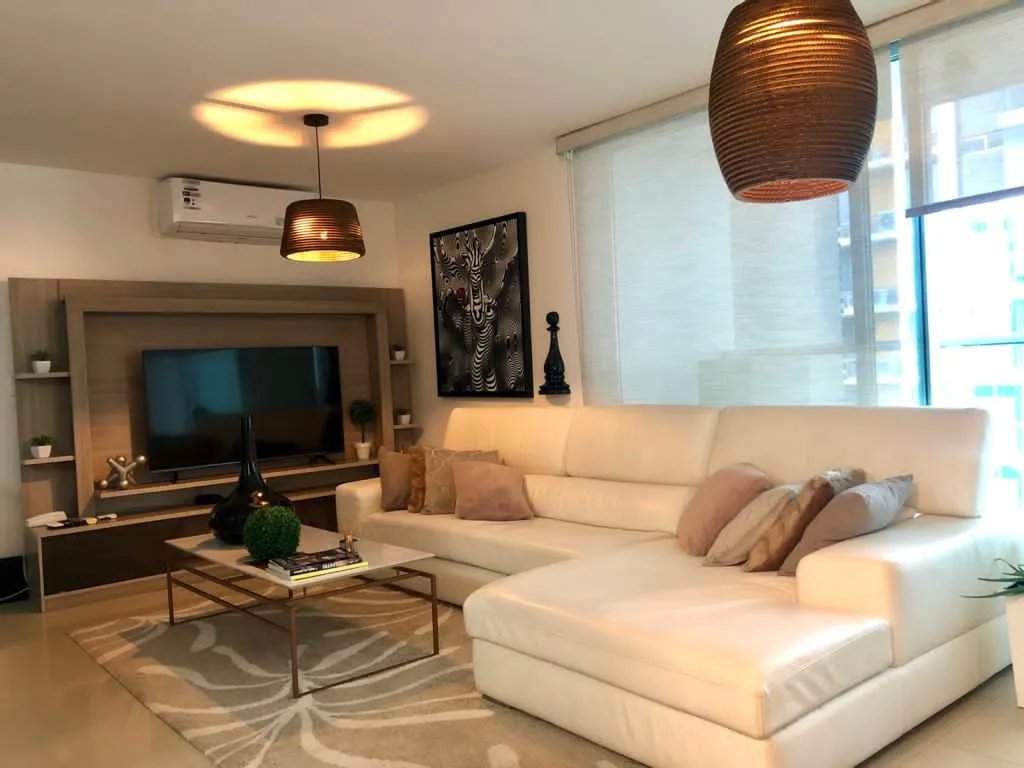 Apartment For Sale in Costa del Este