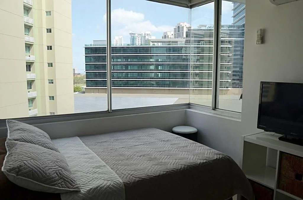 Apartment For Sale in Costa del Este