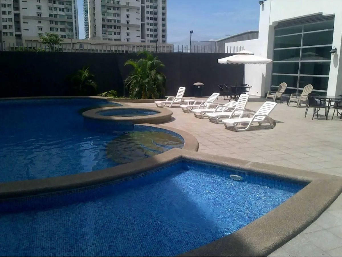 Apartment For Sale in Costa del Este