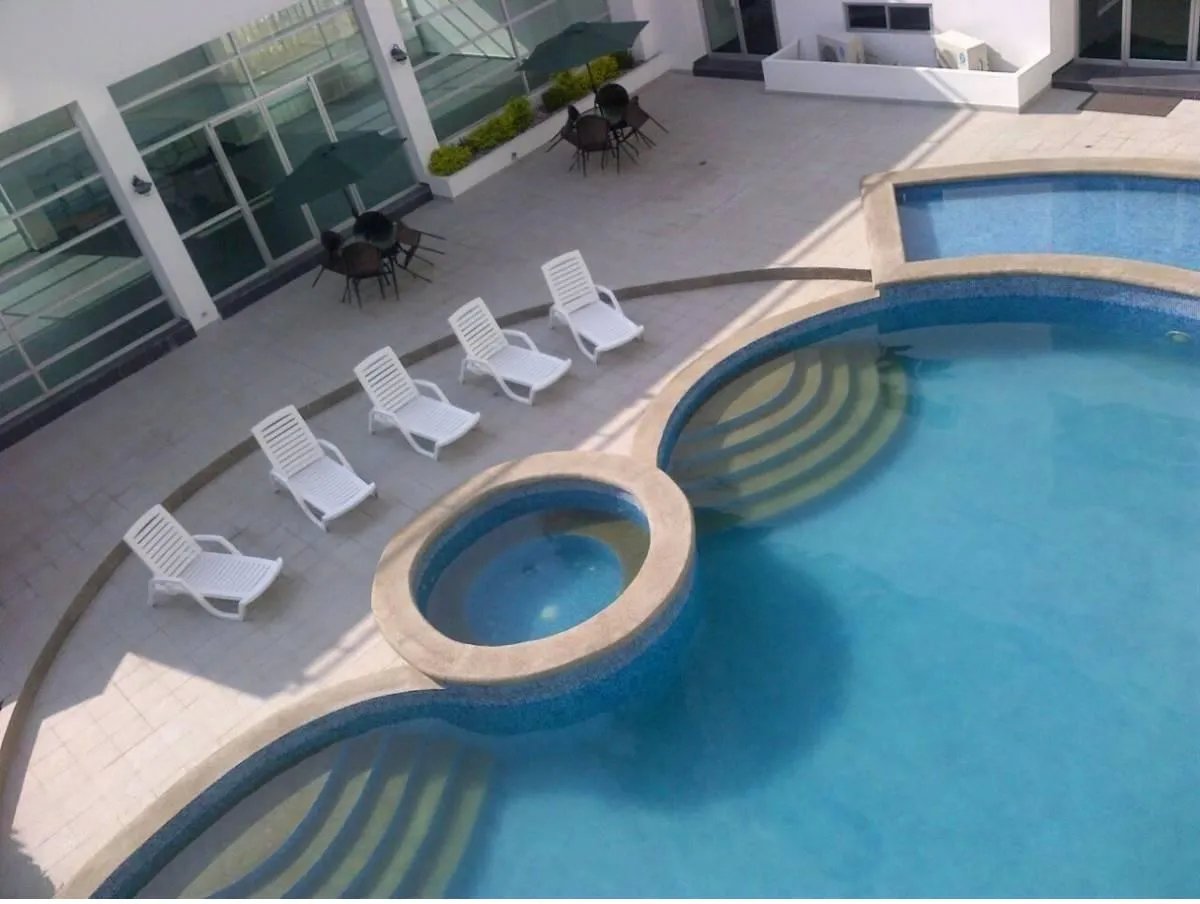 Apartment For Sale in Costa del Este