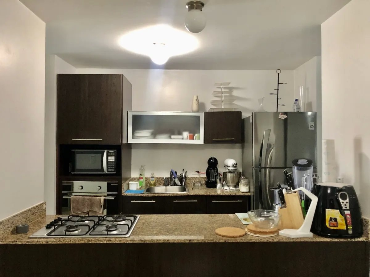 Apartment For Sale in Costa del Este