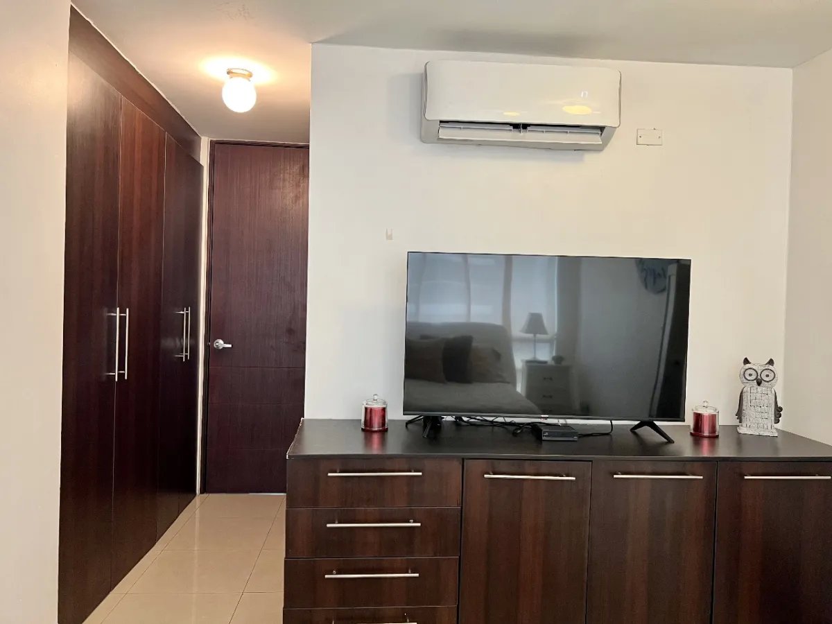 Apartment For Sale in Costa del Este