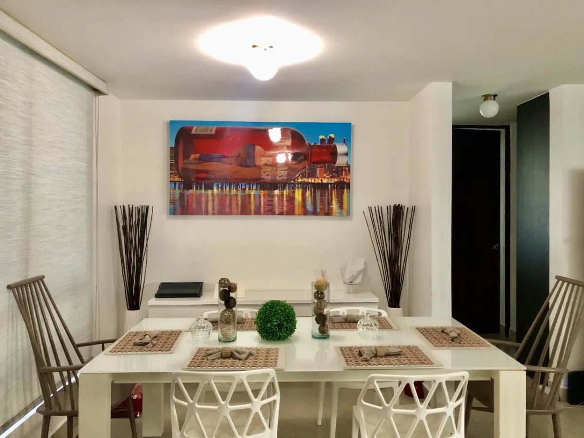 Apartment For Sale in Costa del Este