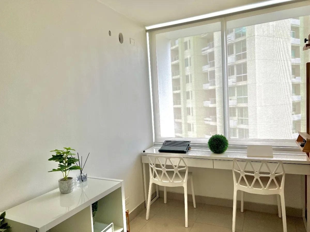 Apartment For Sale in Costa del Este