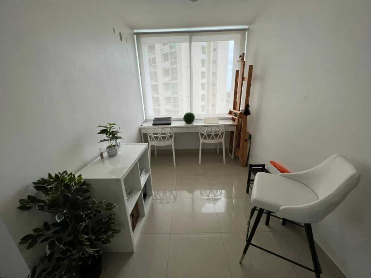 Apartment For Sale in Costa del Este