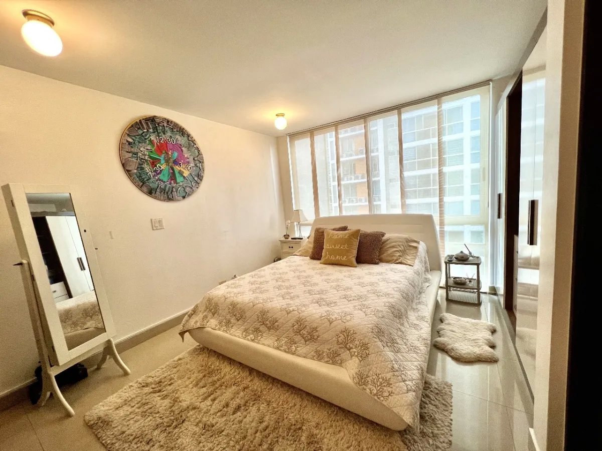 Apartment For Sale in Costa del Este