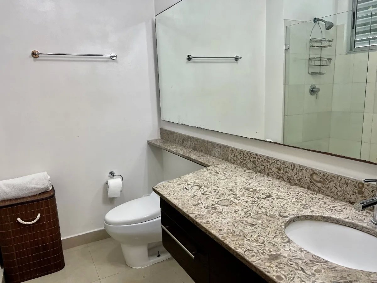 Apartment For Sale in Costa del Este