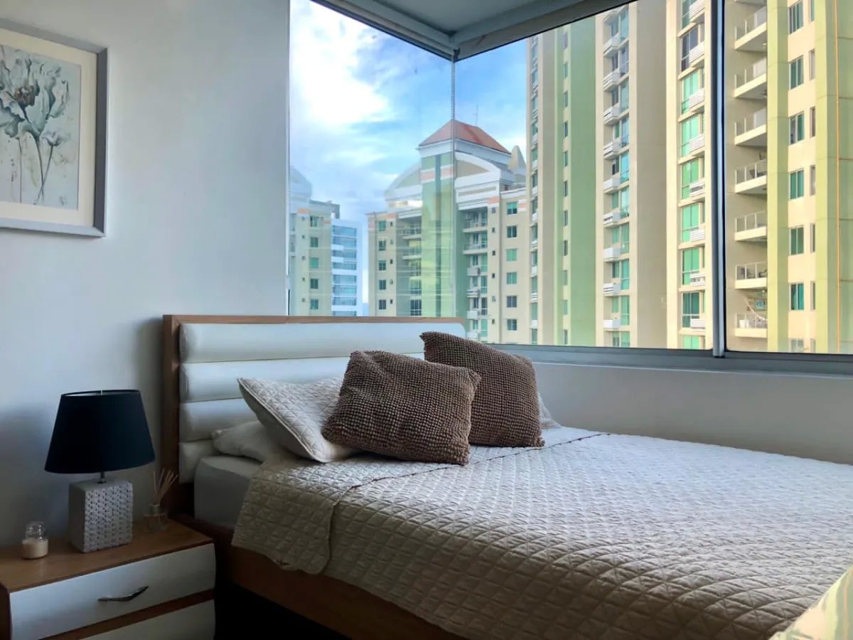 Apartment For Sale in Costa del Este