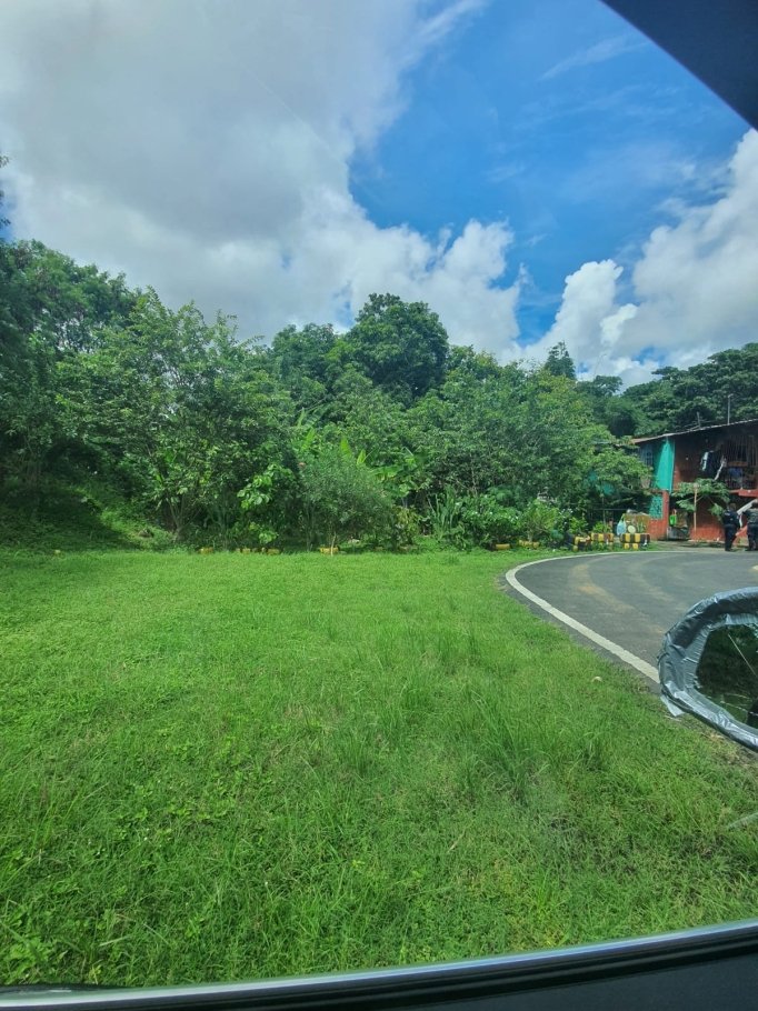 Unimproved Land For Sale in Boquete