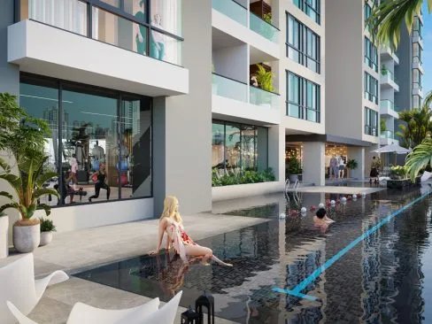 Apartment For Sale in El Cangrejo