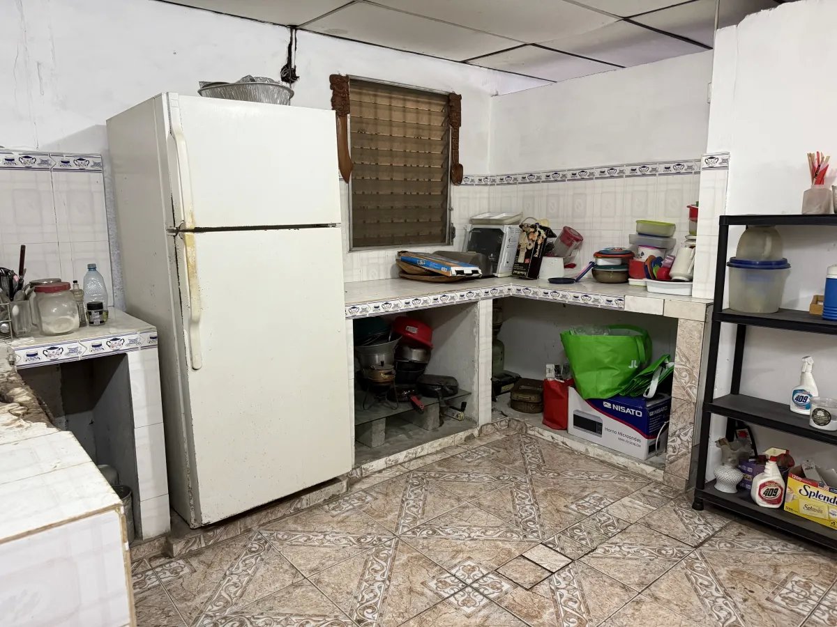 Single Family Detached For Sale in Vacamonte