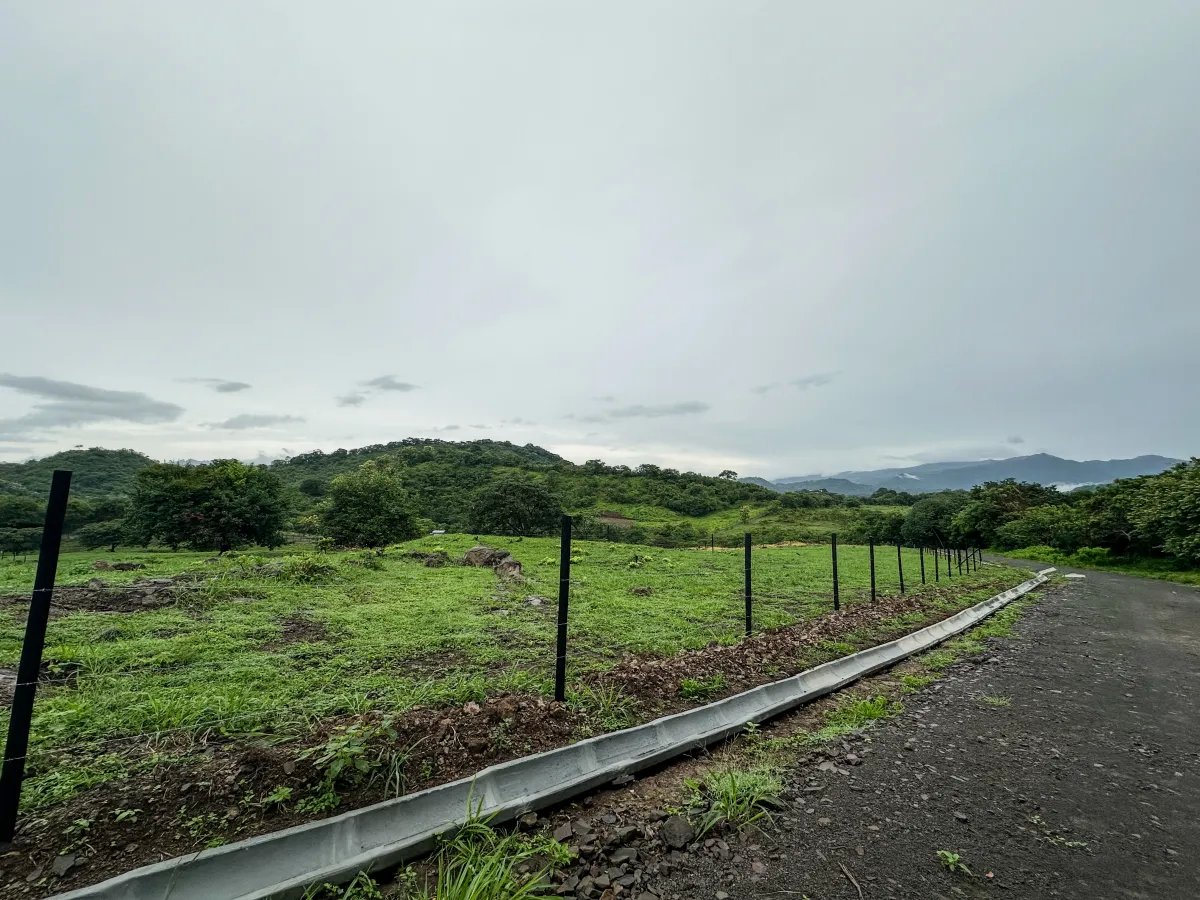 Unimproved Land For Sale in Las Lajas