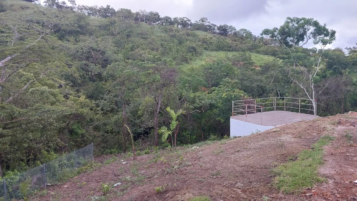 Unimproved Land For Sale in Las Lajas