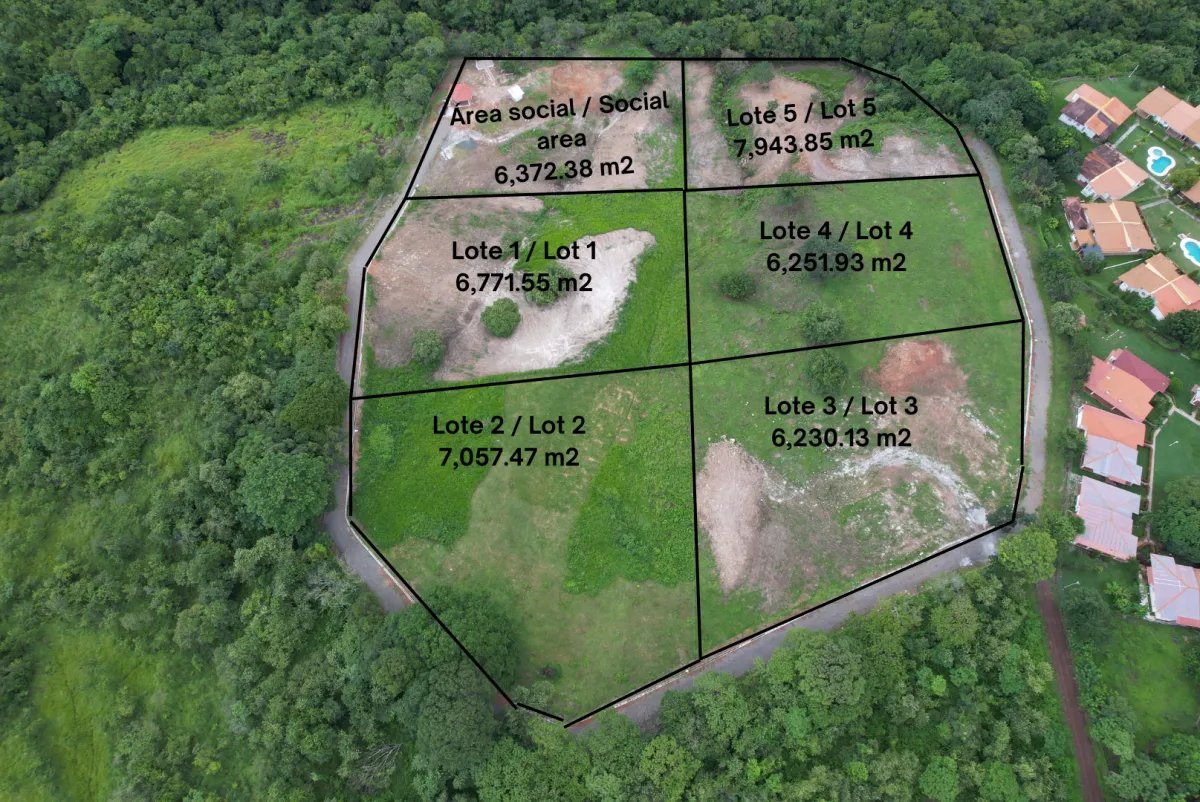 Unimproved Land For Sale in Las Lajas