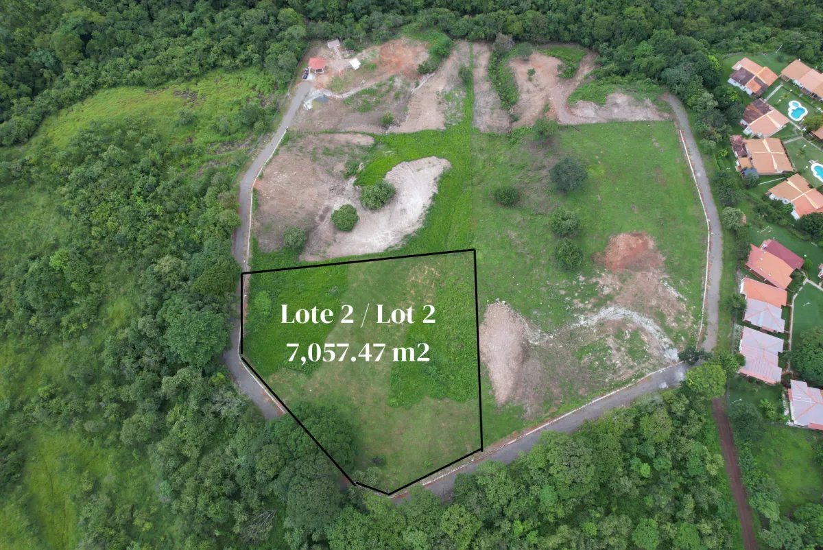 Unimproved Land For Sale in Las Lajas