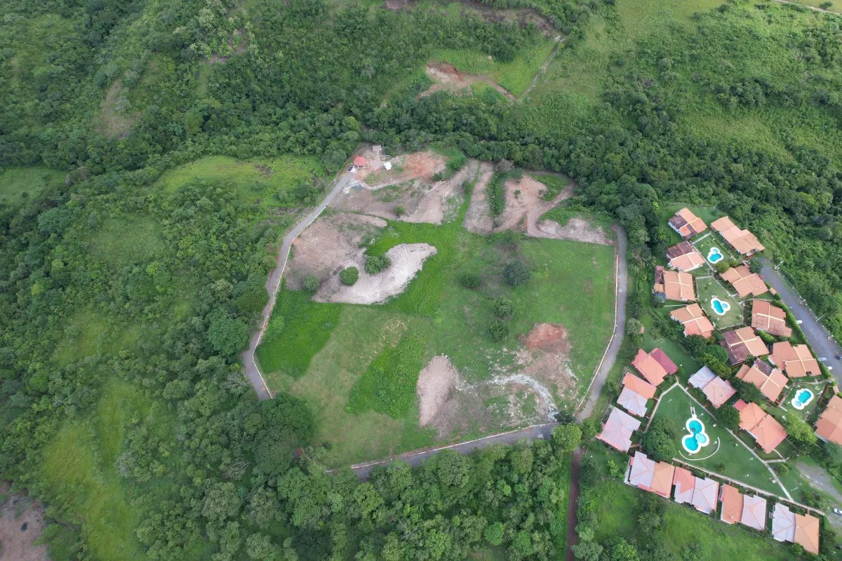 Unimproved Land For Sale in Las Lajas