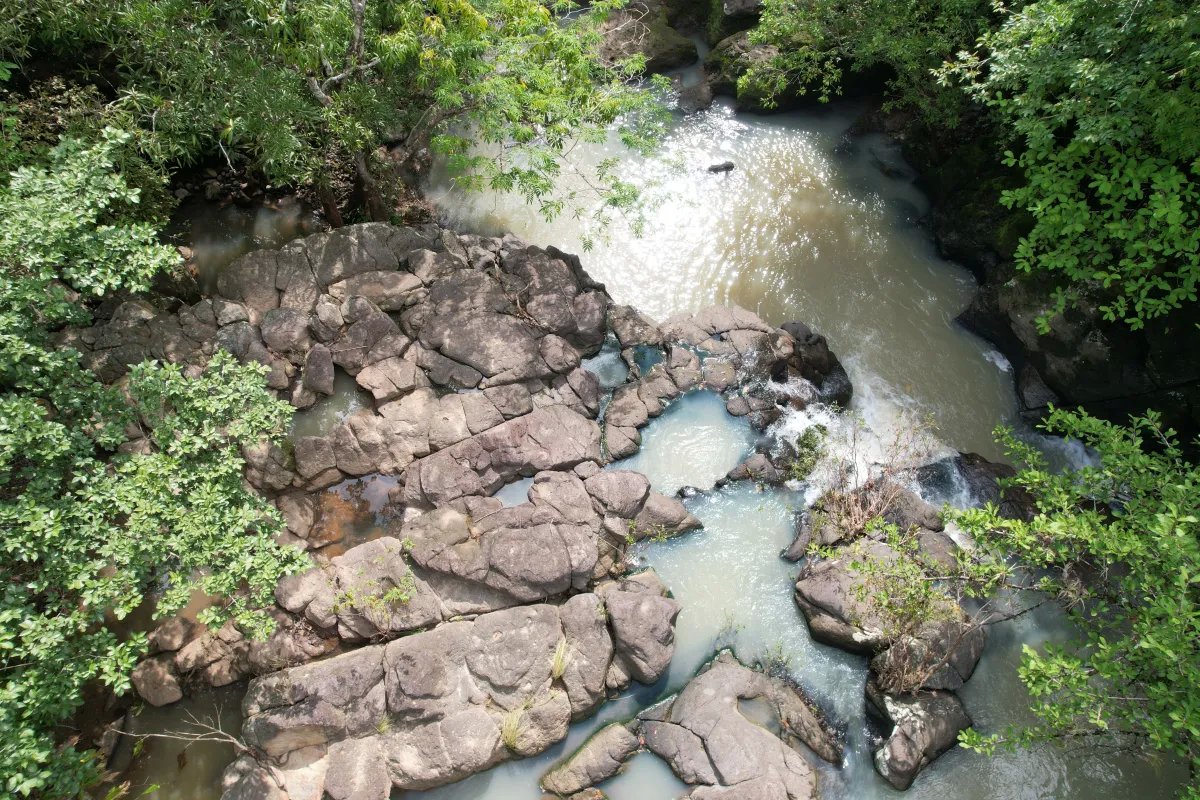 Unimproved Land For Sale in Las Lajas