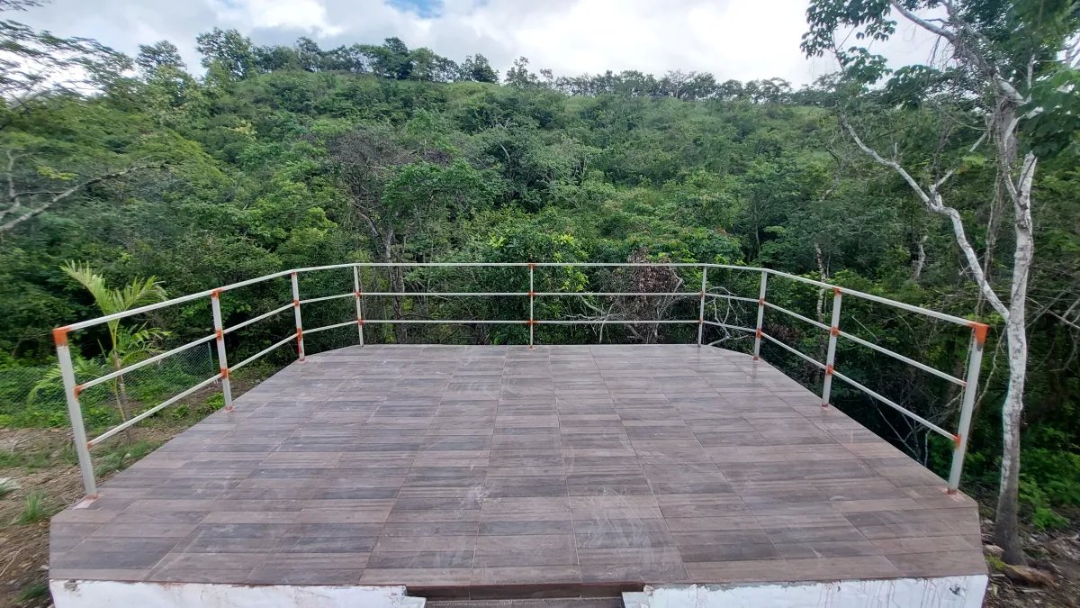 Unimproved Land For Sale in Las Lajas