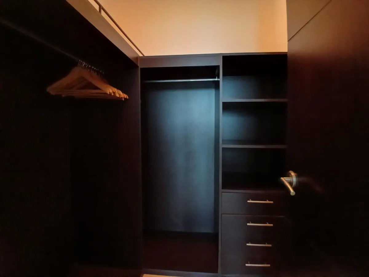 Apartamento amoblado en alquiler en Av. Balboa