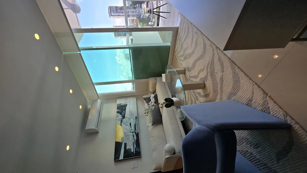 Apartment For Sale in Bella Vista