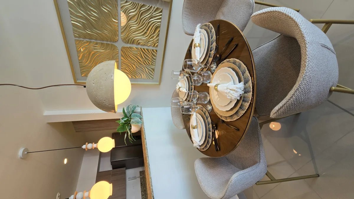 Apartment For Sale in Bella Vista