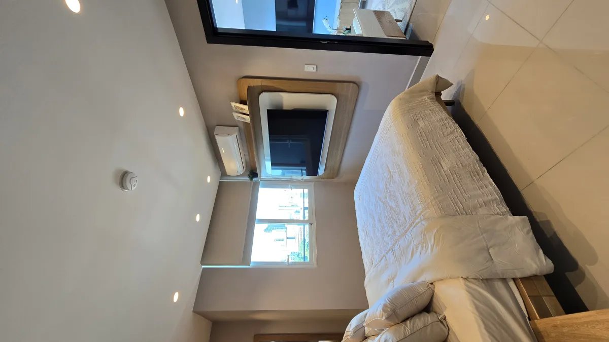Apartment For Sale in Bella Vista