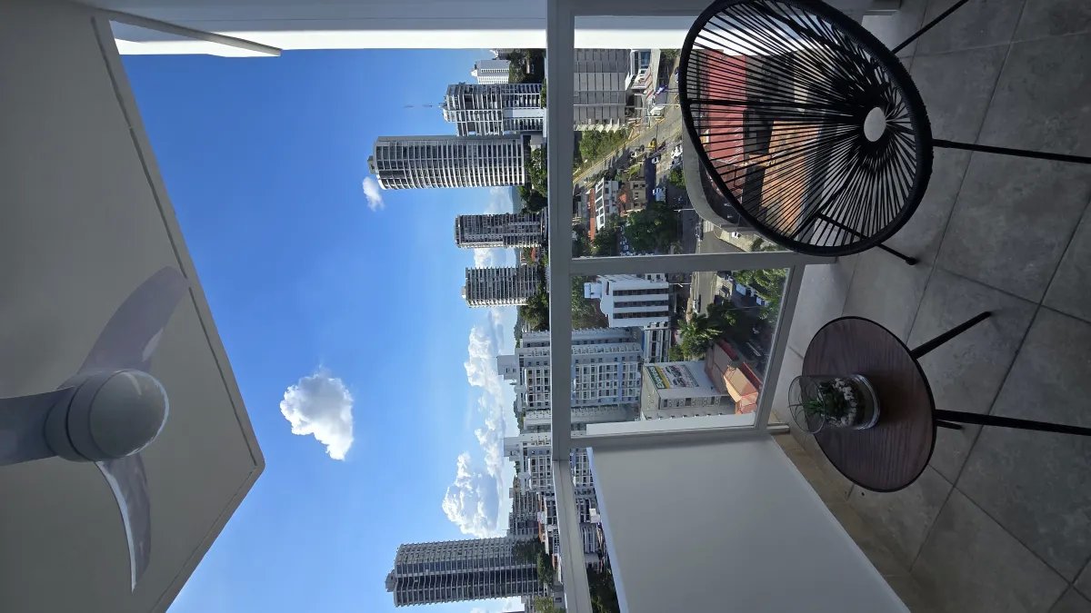 Apartment For Sale in Bella Vista