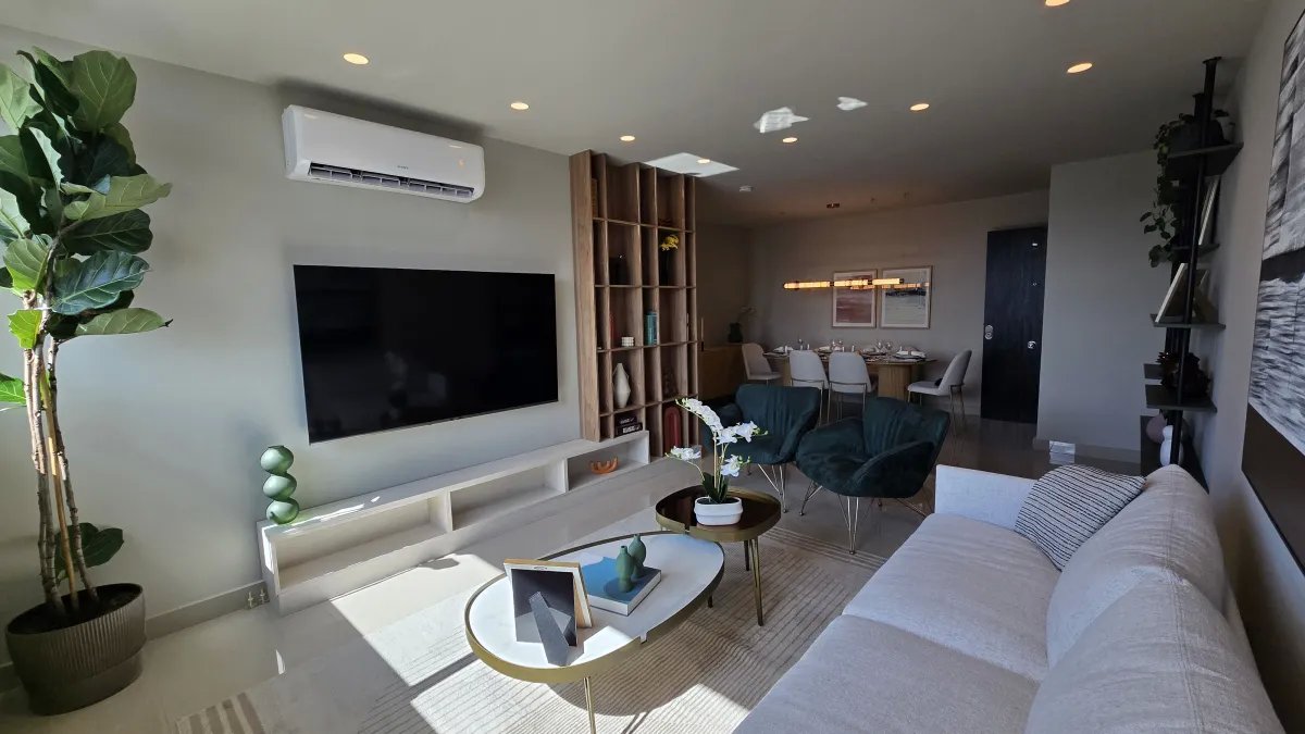 Apartment For Sale in Bella Vista