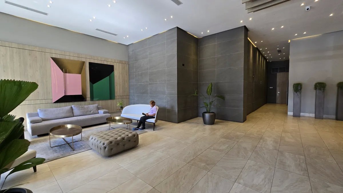 Apartment For Sale in Bella Vista