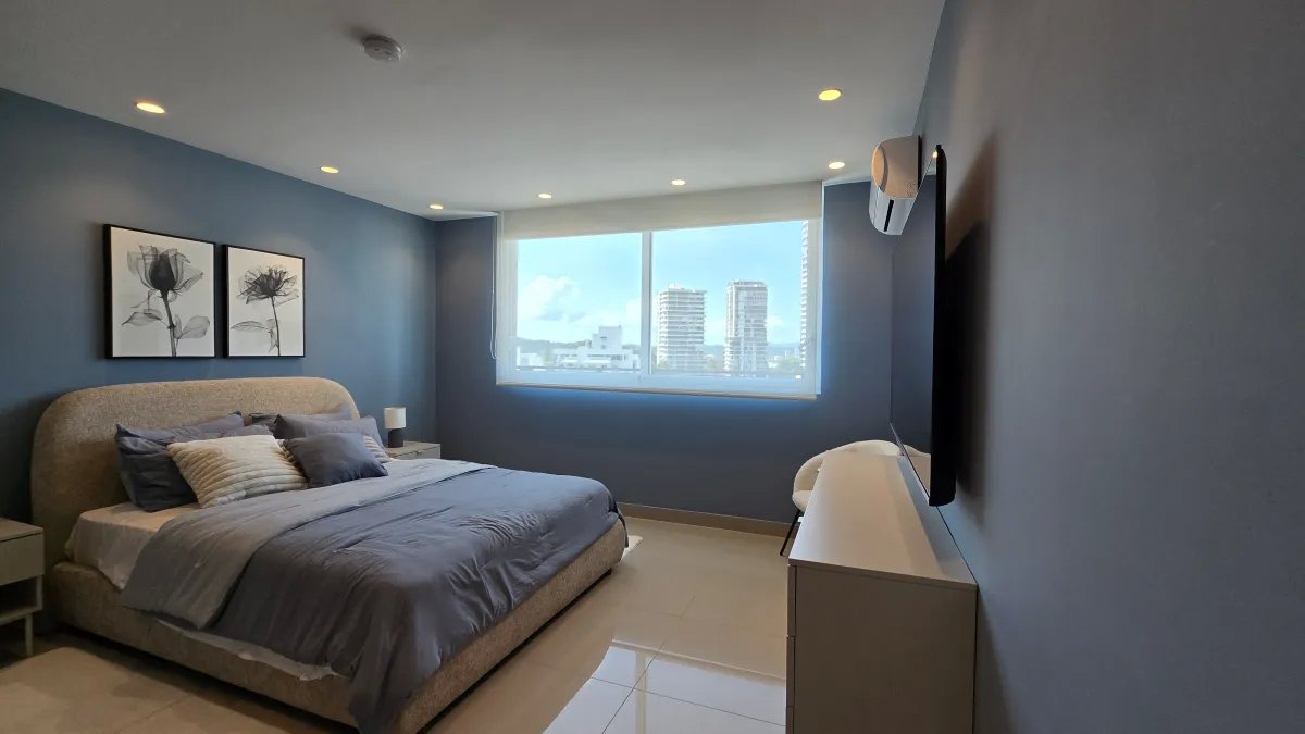 Apartment For Sale in Bella Vista